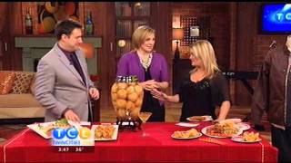 Thom Phams Holiday Favorites On Twin Cities Live 11.28.2011.Asf