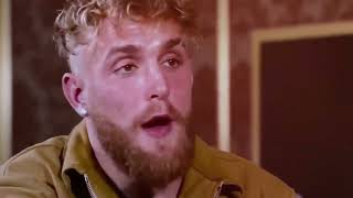 JOE ROGAN SHOCKED AFTER MIKE TYSON AND ANTHONY JOSHUA EXPOSE JAKE PAUL FOR BRIBING THEM!!
