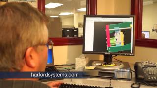 Harford Systems, Inc - Manufacturing Marvels