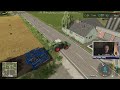 [FS 22] [FR] Land Of Italy // Récoltes....