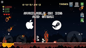 Gobot: Official Gameplay Trailer