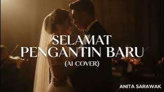 Selamat Pengantin Baru (AI Cover) - Anita Sarawak