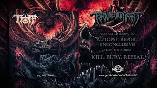 TTFA - Autopsy Report (Official Track)