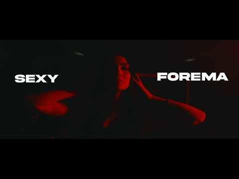 Damian - Sexy Forema (SOK SOK) - Official Music Video