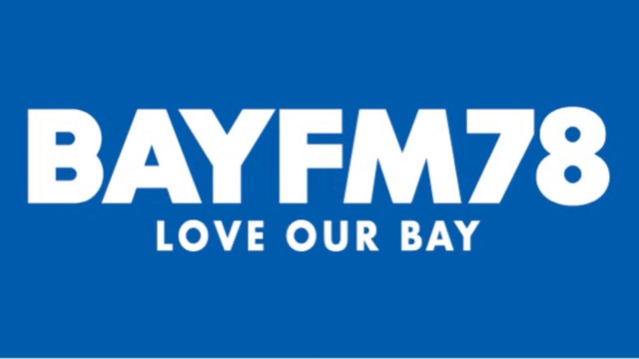 bayfm Traffic Updates (2025年12月25日 7時22分頃)