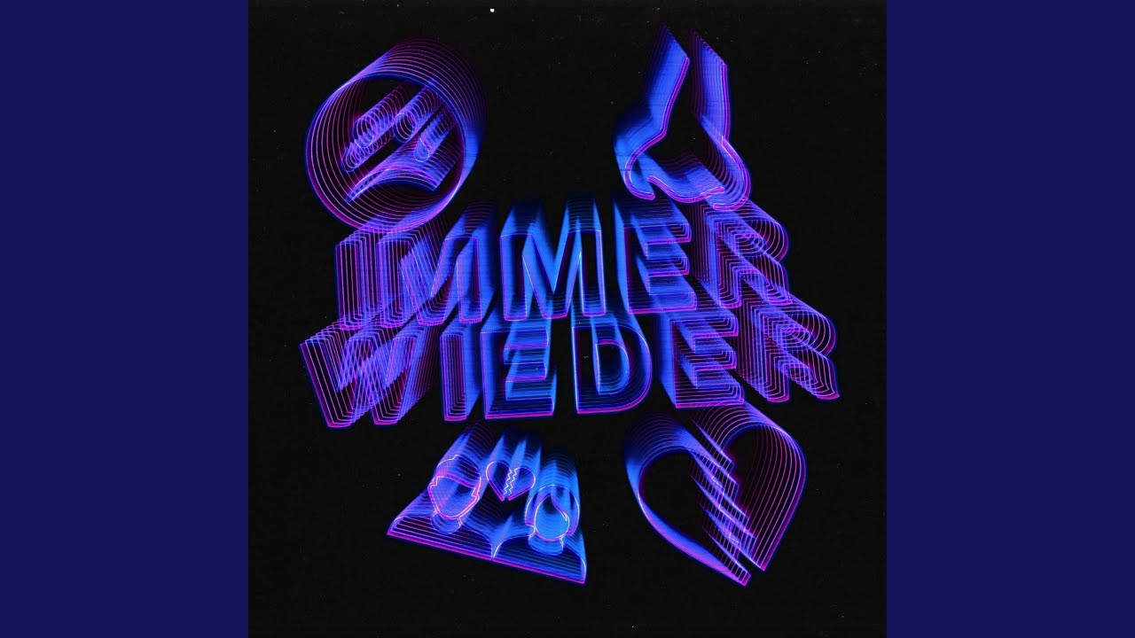 Watch Immer Wieder on YouTube Watch Immer Wieder on YouTube