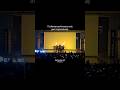 🎯 MJ5 Performs ‘Kantara’ at IIT Roorkee 🔥🎶 #shorts