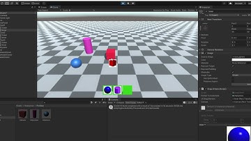 Implement Drag and Drop Item in Unity
