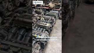 Toyota, Corolla, Corolla 1ZR, 2ZR, 4ZR, 1.6, 1.8 engine gearbox assembly #qualityspareparts