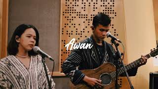 MHI - Awan (Sesi Studio)