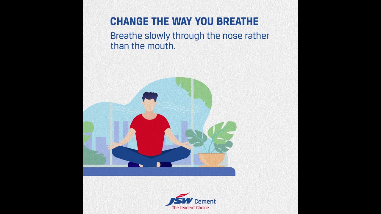 Improve Your Oxygen Levels with these 5 Simple Techniques!