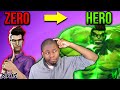 ZERO to HERO: Hulk - Marvel Rivals