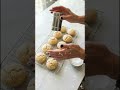 Making Sourdough Russian Tea Cakes | Sourdough Sorcery