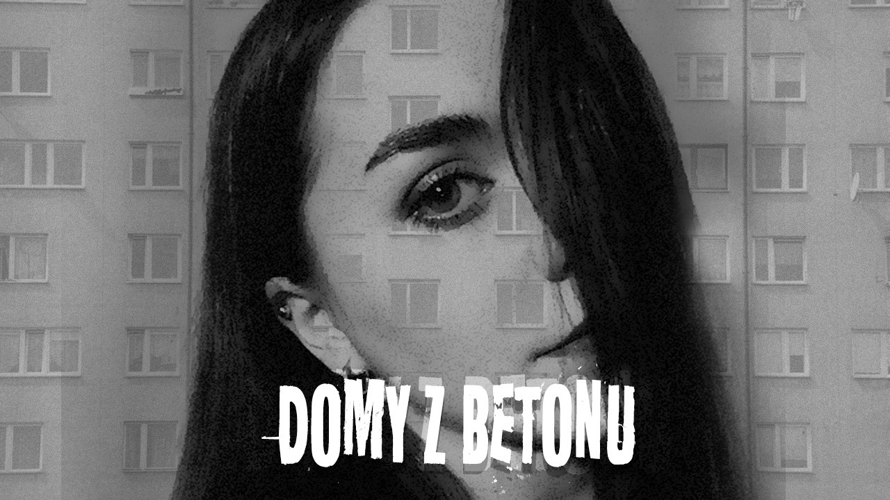 Cichy - Domy z Betonu (COVER)