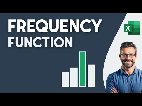 Video: Kas ir frekvenču masīvs statistikā?