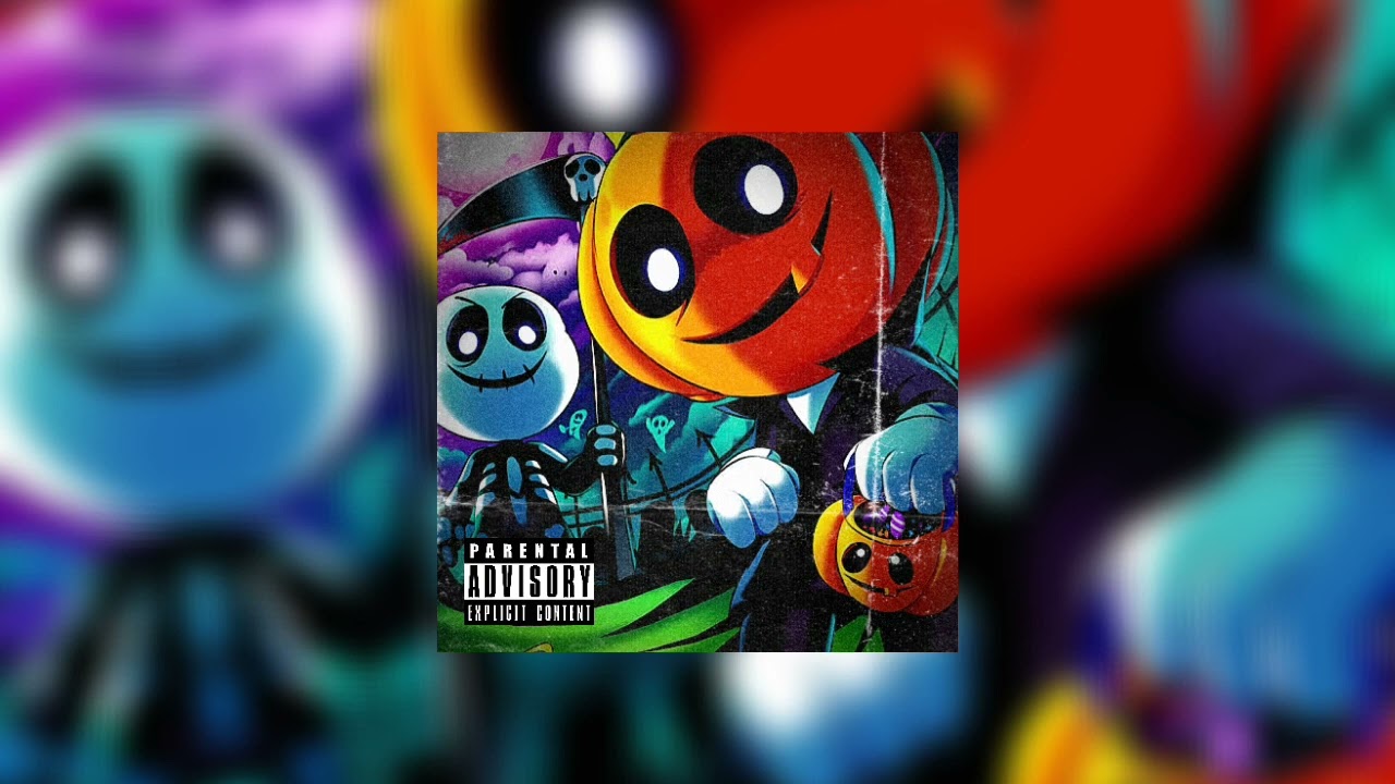 KiZaki - South FNF Phonk Remix