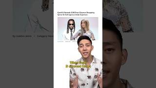 💔 Would you spend $2,000,000 to get over your ex?