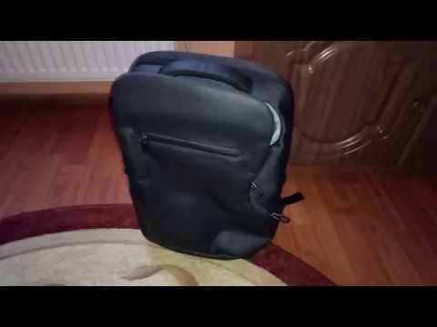 mi travel business backpack