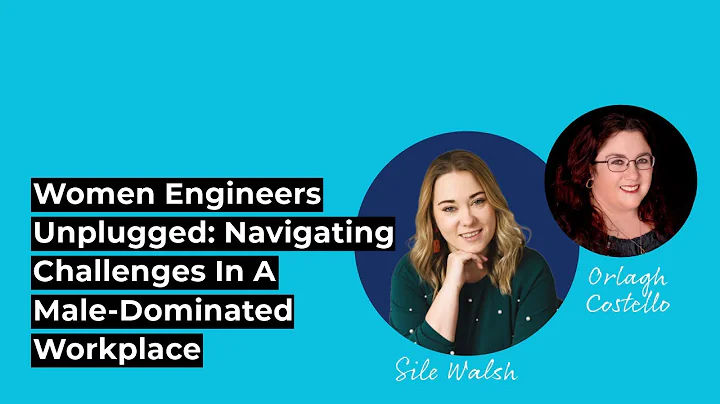 The Hidden Challenges of Being a Female Engineer in a Male-Dominated Industry