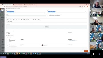 Procore Workshop 6   Submittals Overview