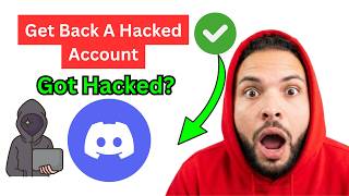 How to Contact Discord Support To Get Back A Hacked Account
