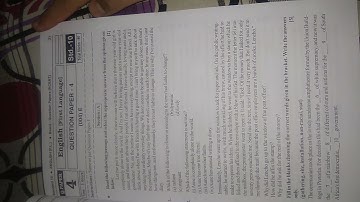 std-10 gala new paper set gseb  English 2021 based on lastest blueprint