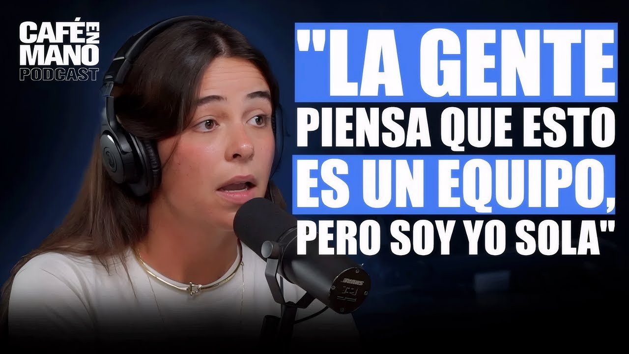 727: La Marina Farmers Market: la mujer detrás de 150+ pop-ups en PR (Café en Mano Podcast)