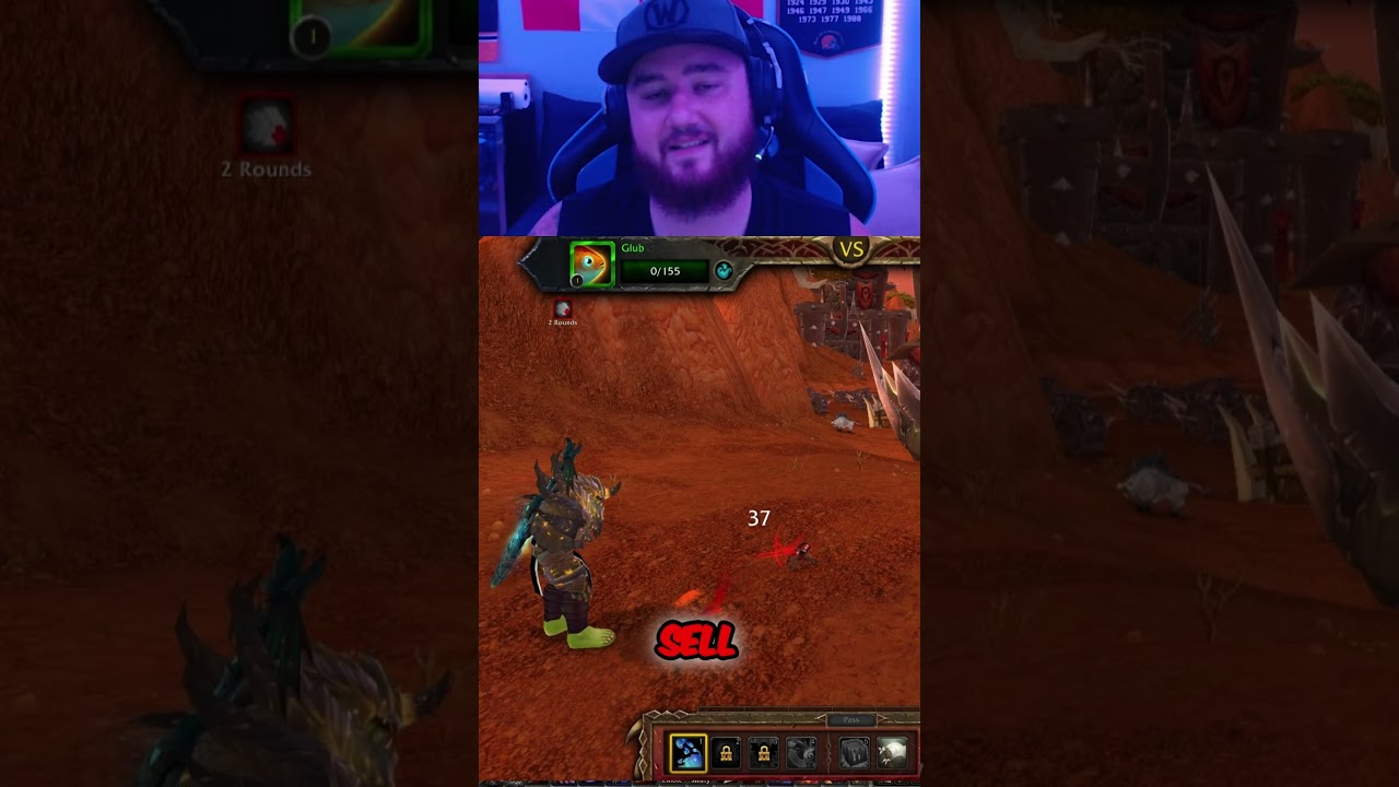 EASY Gold and XP | MoP Classic