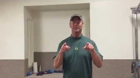 Day 8 of 22 Complete of the 22 day push up Challenge!