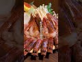 京都 これは正直、反則レベル...🦐✨