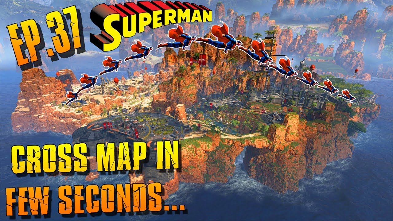 Best Apex Legends Funny Moments And Epic Plays 💥 Ep. 37