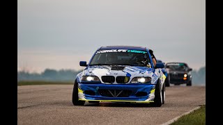 Coyote Swapped E46 Build Update + Walkaround