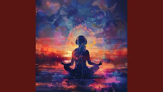 Calm Reflective Echo