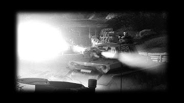 The Fall Of France - Post Scriptum Cinematic