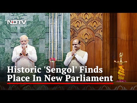 Watch: PM Modi