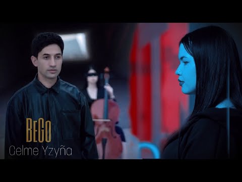 BEGO - GELME YZYNA // 2022 Official Video