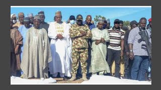 43 DEAD FARMERS: SHOWS THERE IS SABOTAGE WITHIN FED. GOVT. - GOV. ZULUM