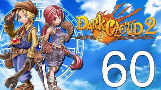 Dark Cloud 2 (PS4) 60 : Inventor Man [Pt. 2] Dark Cloud 2 Ps4 59 Inventor Man Pt 1