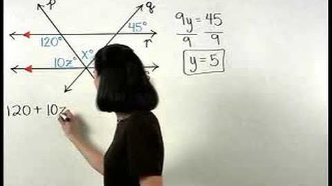 Geometry Answers - MathHelp.com - 1000+ Online Math Lessons