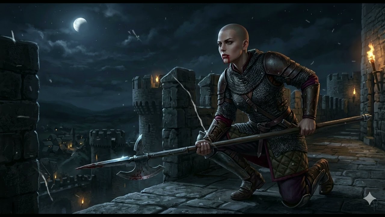 Mr Thunderson - Dungeons and Dragons Song - Enemy of their Enemy