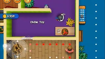 Robbery Bob chapter 5 level 12  Hard level 😱😱 । Perfect walkthrough 💪💪 । Three stars ⭐⭐⭐