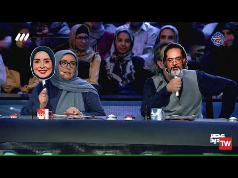 آهنگ گروهی داوران - مرحله ۴ بهترین / Judges Group Song - Top 4