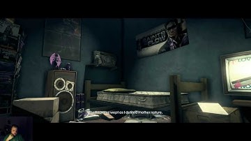 Saints Row: The Third - Playthrough - Part 5