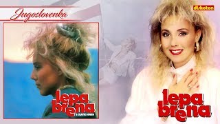 Lepa Brena - Jugoslovenka - (feat. D. Popovic, V. Kalember, A.Islamovic ) - ( 1989) Resimi