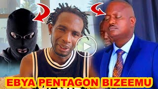 FINALLY!! EYAYIMBA PENTAGON "NEKO G" AYOGEDDE ABAMUWAMBA, BAAGALA KUMUTTA