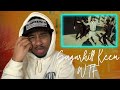 HE REALLY CAN RAP NOW !!! SugarHill Keem - WTF (Official Video) Crooklyn Reaction