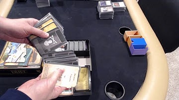 7 Wonders Duel - Boardgame Insert