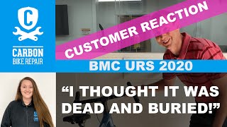 BMC UnReStricted 2020: I Thought It Was Dead And Buried