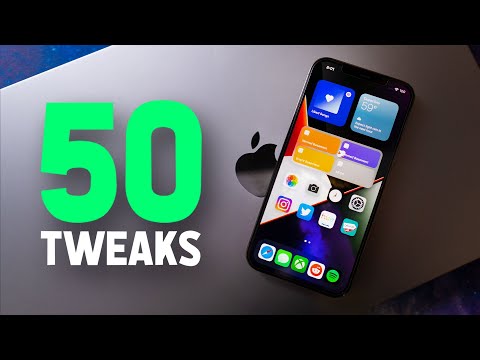 Top 50+ FREE Cydia Jailbreak Tweaks! (Untethered iOS 14 Jailbreak)