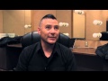 Tony Huerta Talks about using the Roland M-200i V-Mixer with Take 6 (Expanded)
